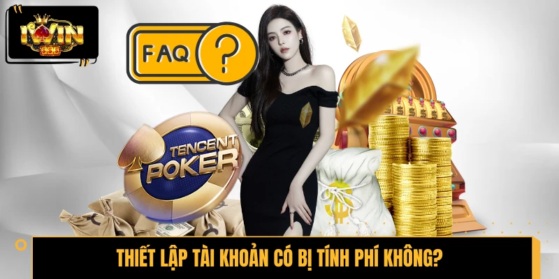 Đăng ký thành viên tại cổng game IWIN hoàn toàn miễn phí